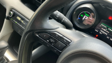 Toyota Yaris 1.5 Hybrid Excel 5dr CVT Hybrid Hatchback